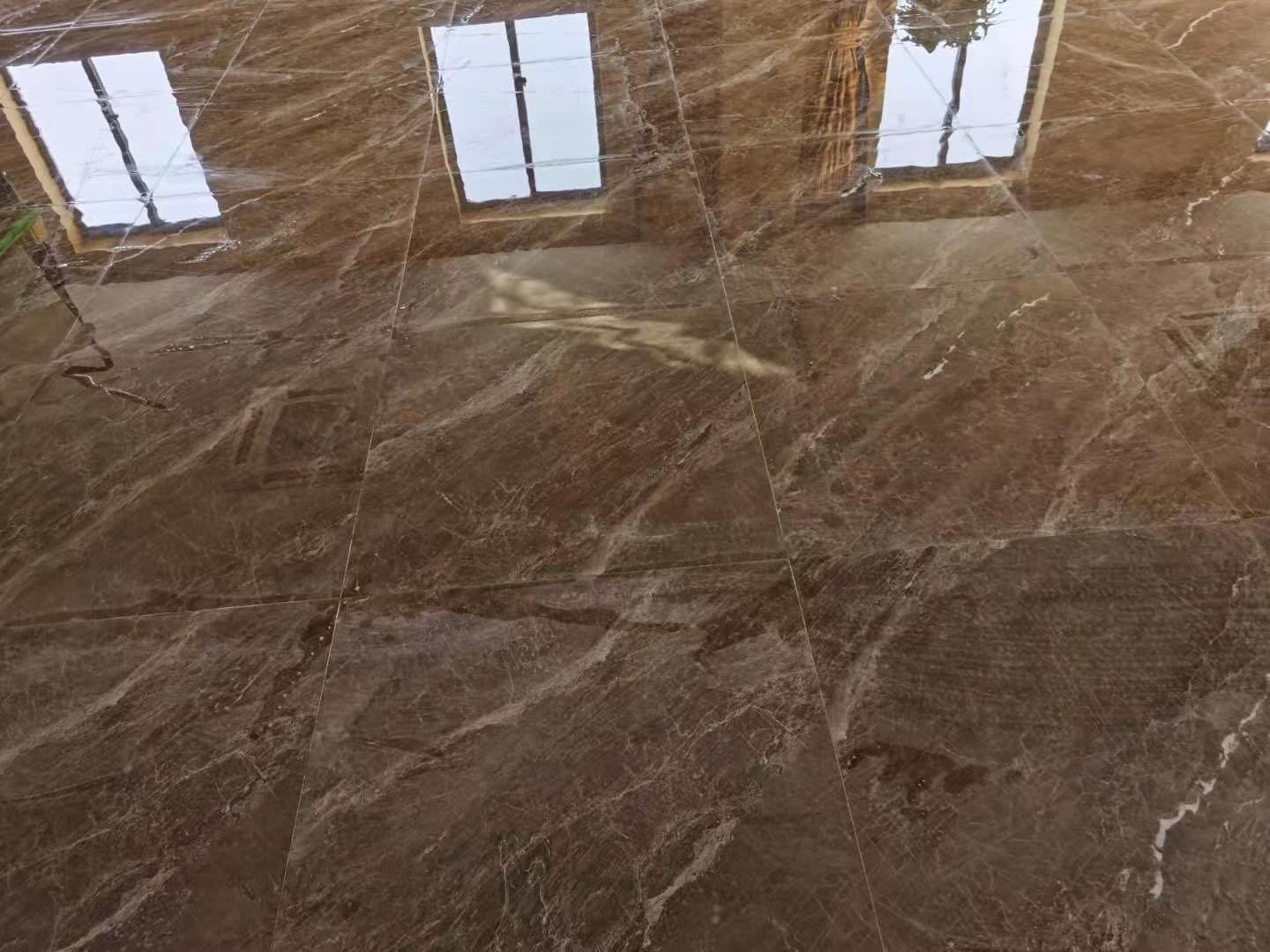 瓷砖地面防滑