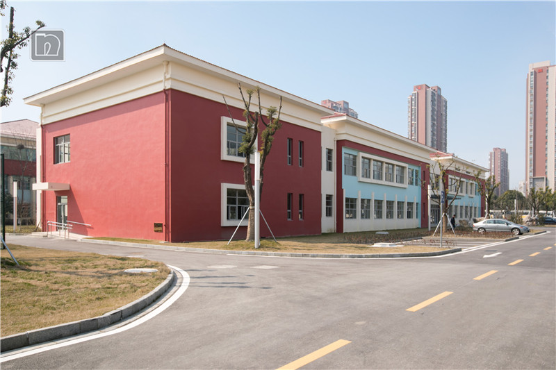 立邦反射隔热涂料